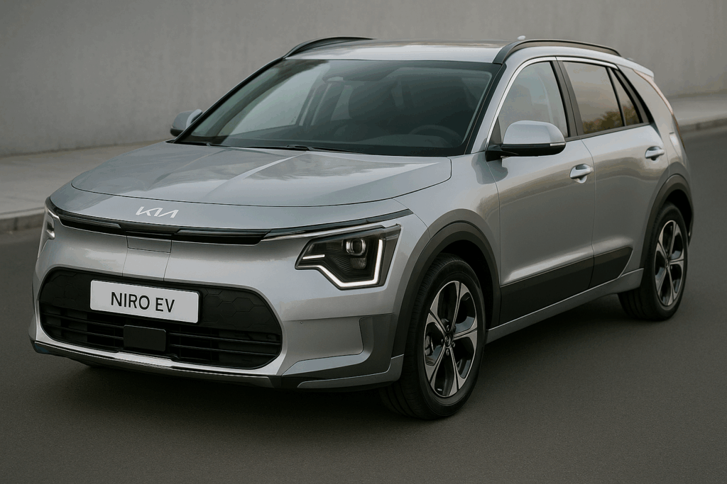 Kia Niro EV