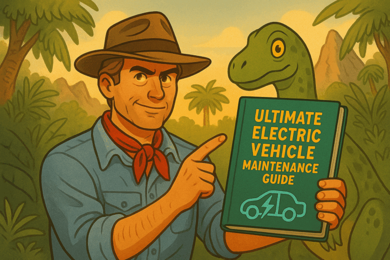 Ultimate EV Guide