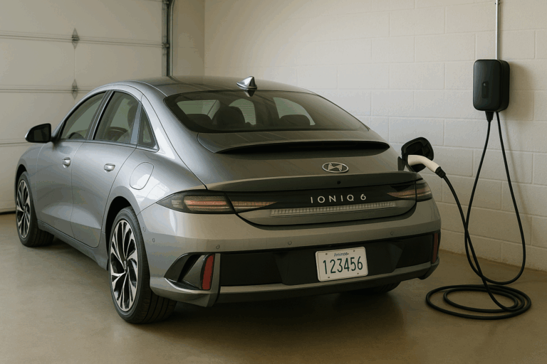Setting Up an EV Charger at Home: A Real-World, Street-Smart 2025 Guide for First-Time EV Owners