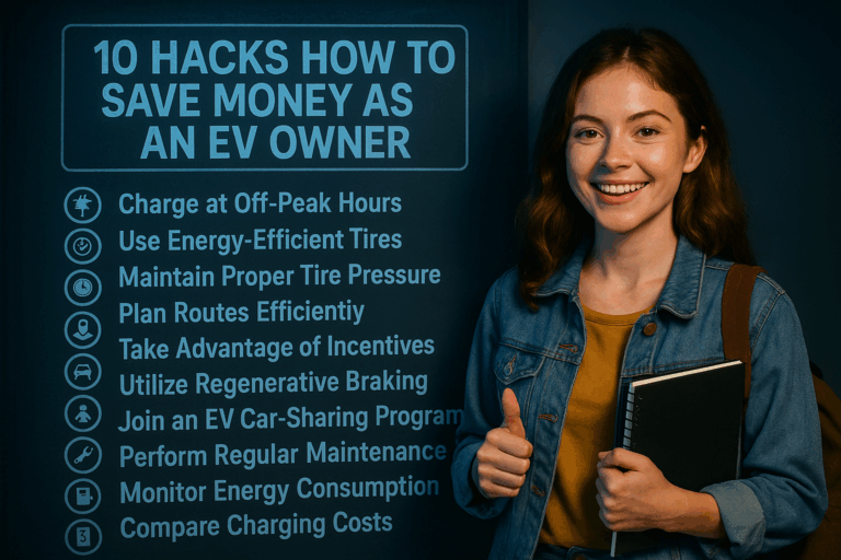 EV Economy 1
