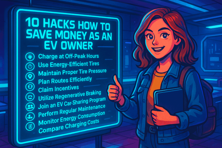 EV Economy