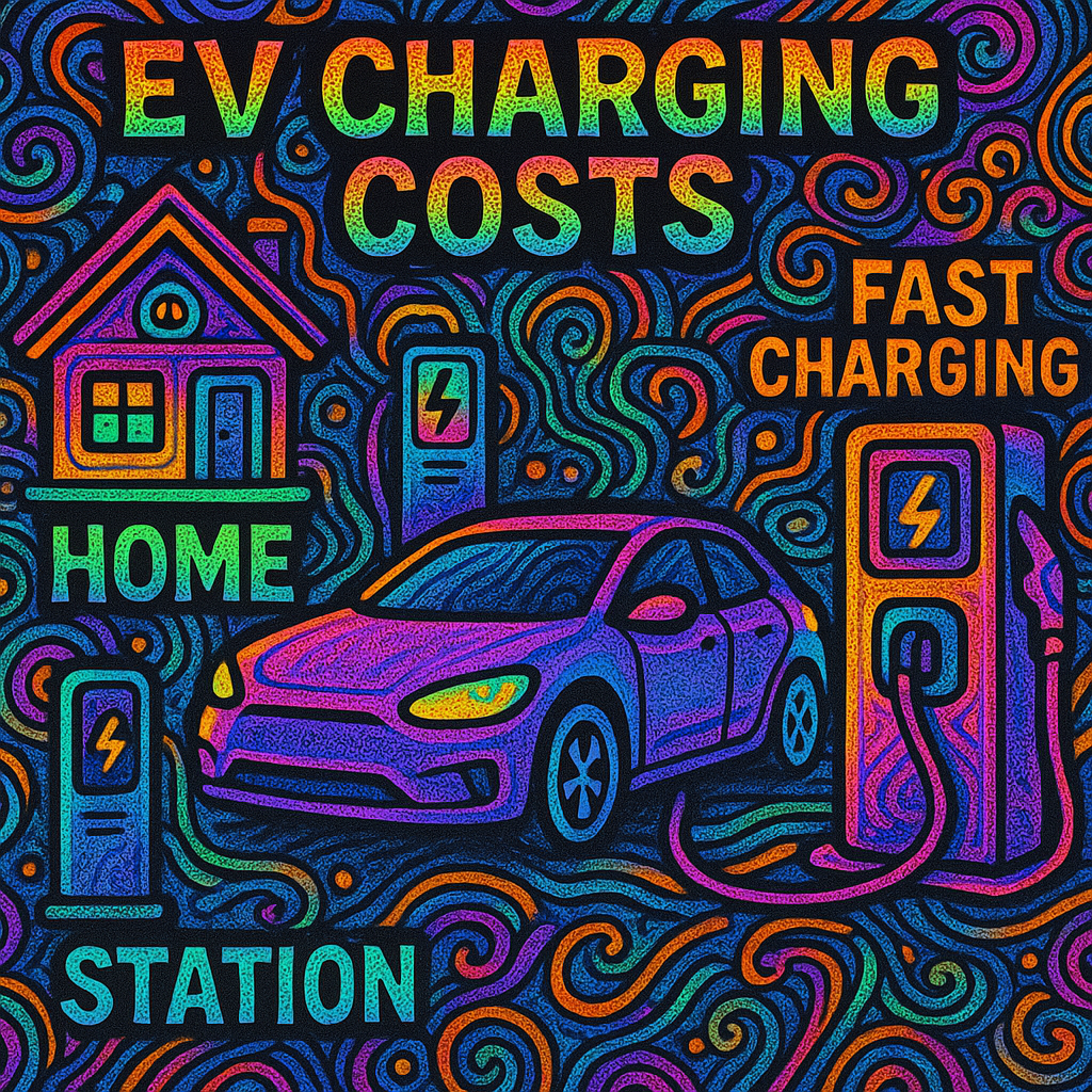 EV Fast Charging