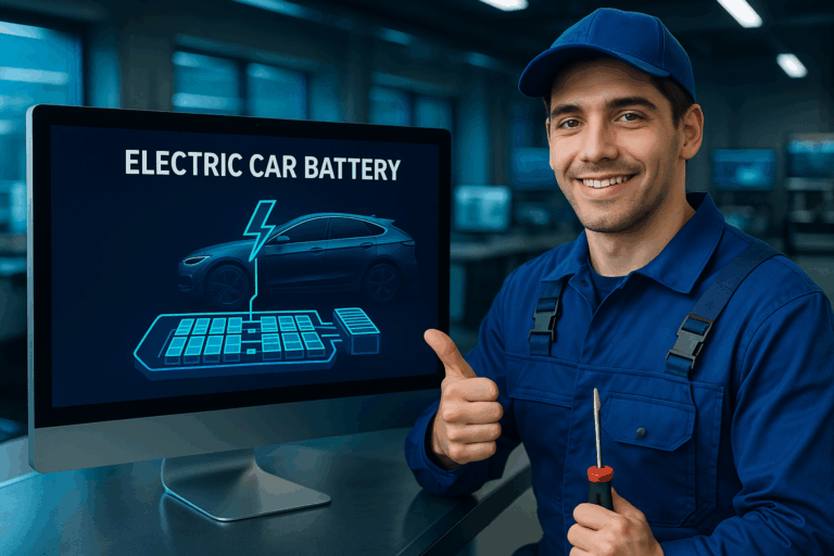 How to Make Your EV Battery Last 10 Years: Real Talk, Smart Moves, No B.S.