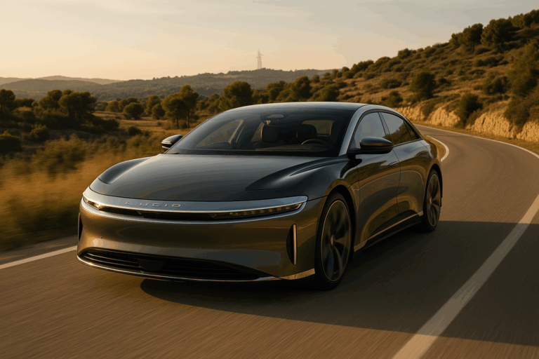 Top 10 Things Every New EV Owner Should Know