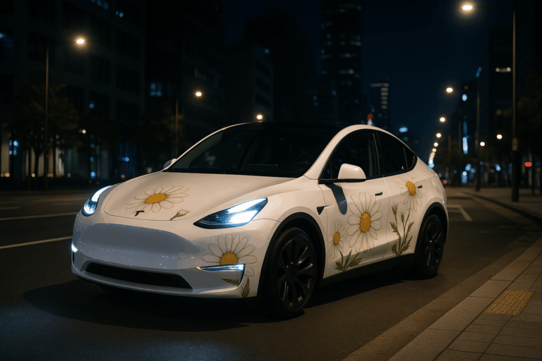 Where to Charge Your EV in Seoul (2025): Best Spots, Fast Chargers & Insider Tips
