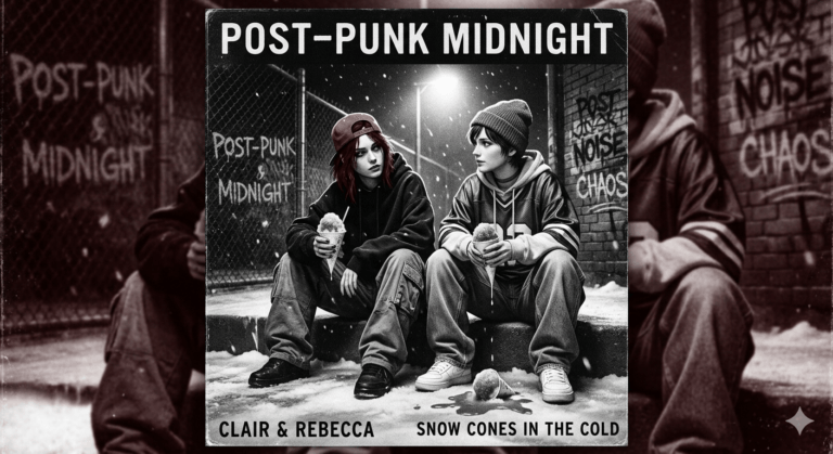 Clair Redfield and Rebeca Chambers 1998