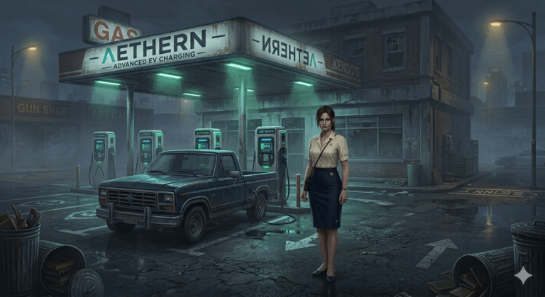 Arklay Valley 1998 RE2