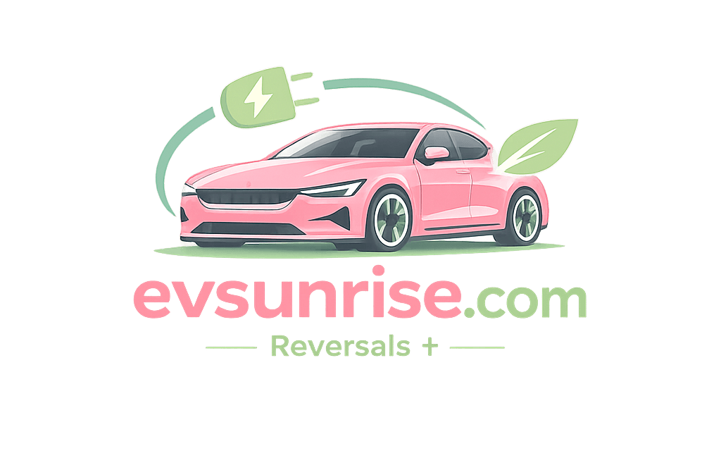 evsunrise logo