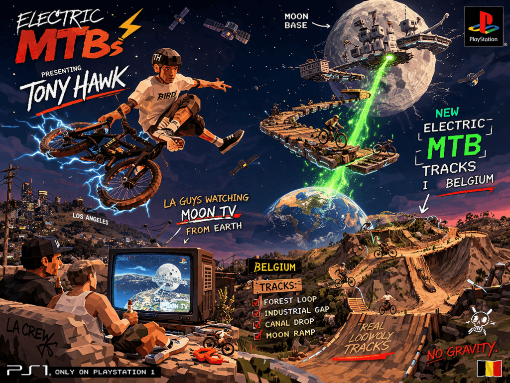 PS1 EMTBs Tony Hawk 2026